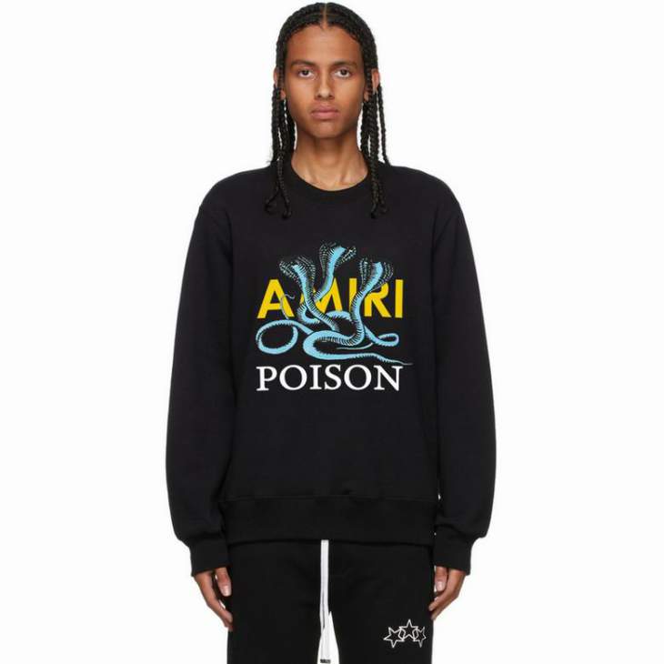 Picture of Amiri Sweatshirt _SKUAmiriS-XXLsytY05729393